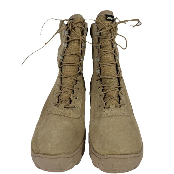 Rocky SV2 Gore-Tex Insulated 400G Thinsulate Tactical Military Boots SZ 10.5R main image 15